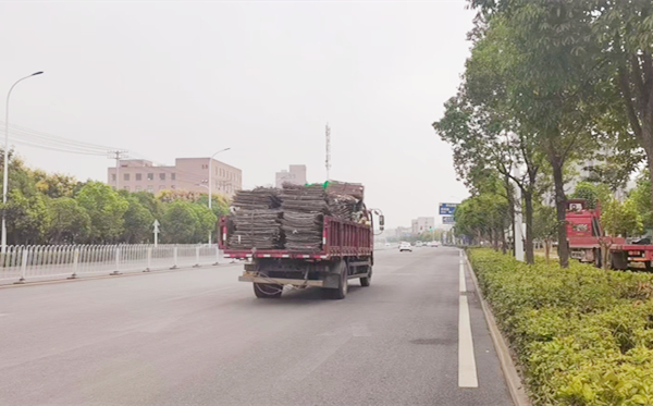 肥西县2020年农村公路养护工程大修王洪