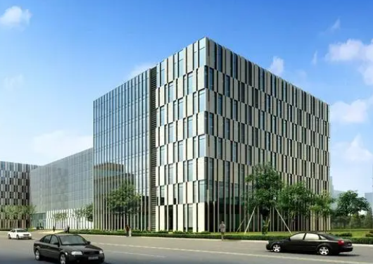 什么是建筑效果图